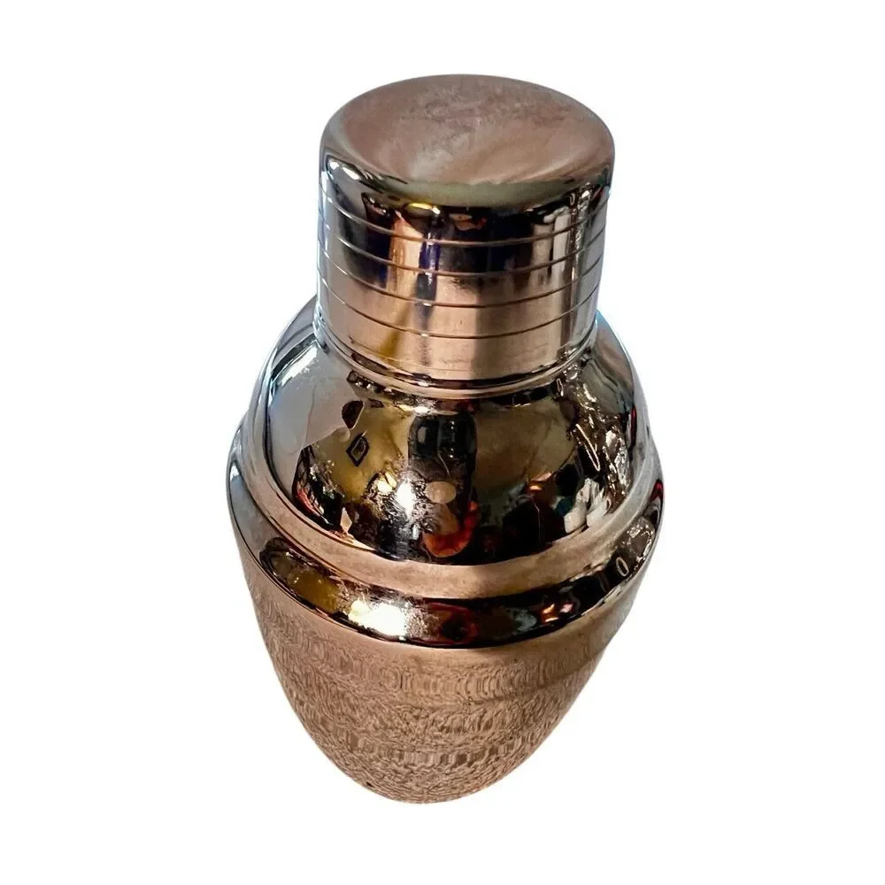 No Brand cocktail shaker